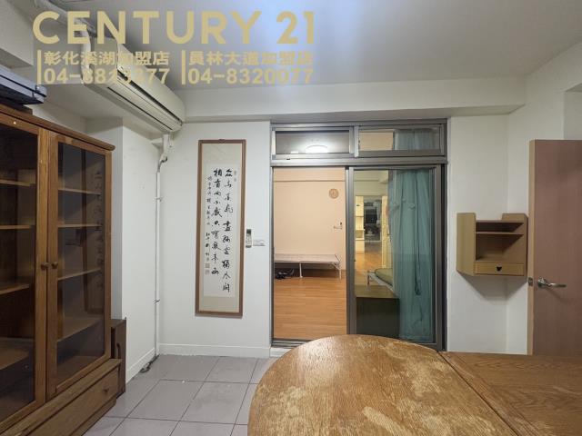 彰化員林公寓-1