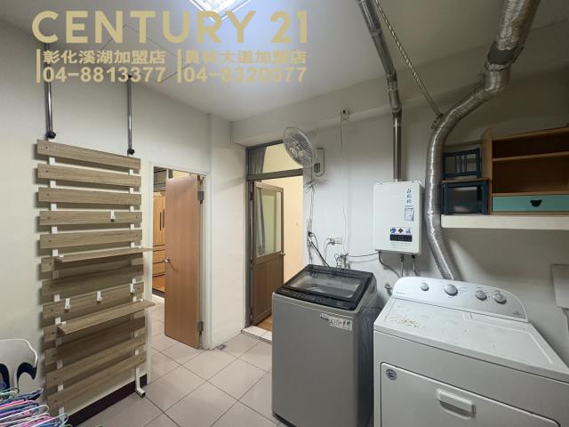 彰化員林公寓-5