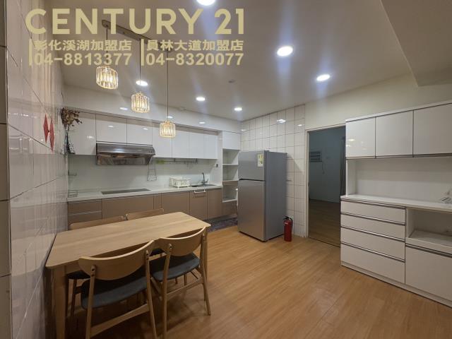 彰化員林公寓-7