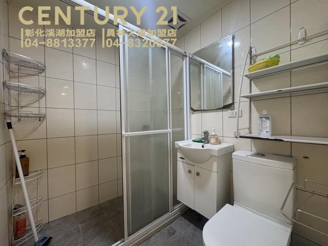 彰化員林公寓-8