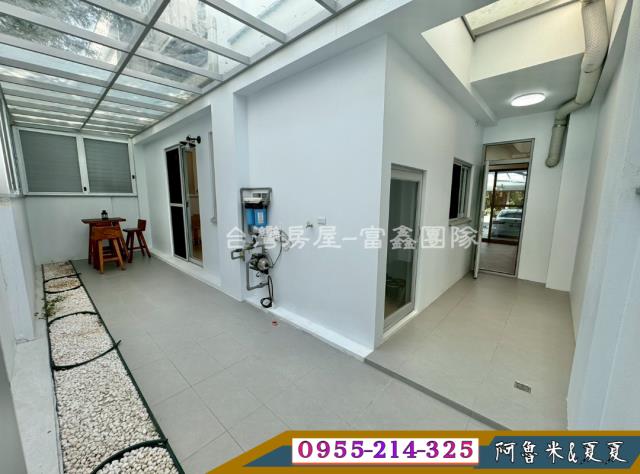 嘉義大林別墅-6