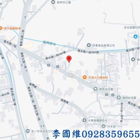 彰化員林法拍透天-4