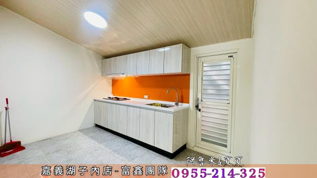 嘉義太保透天-4