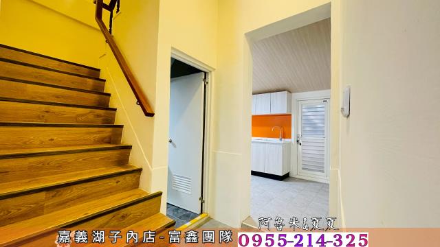 嘉義太保透天-5