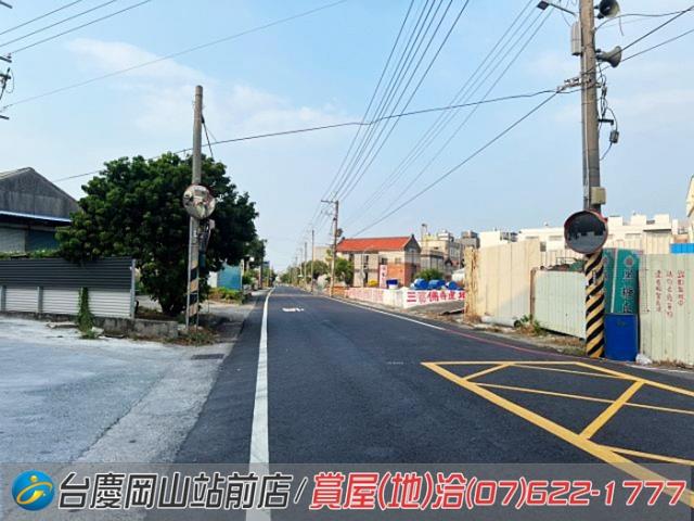 高雄岡山廠房-14