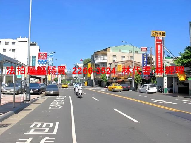 南港大樓拍賣-7