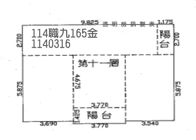 中壢法拍大樓-6