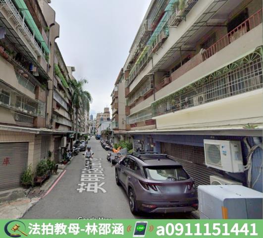 苓雅公寓法拍-5