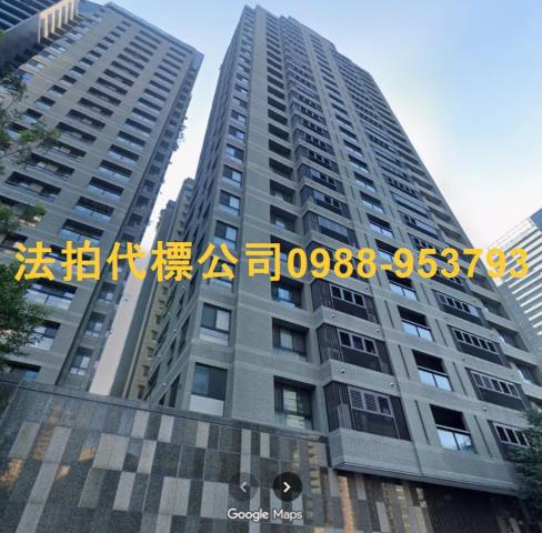 台中法拍大樓-6
