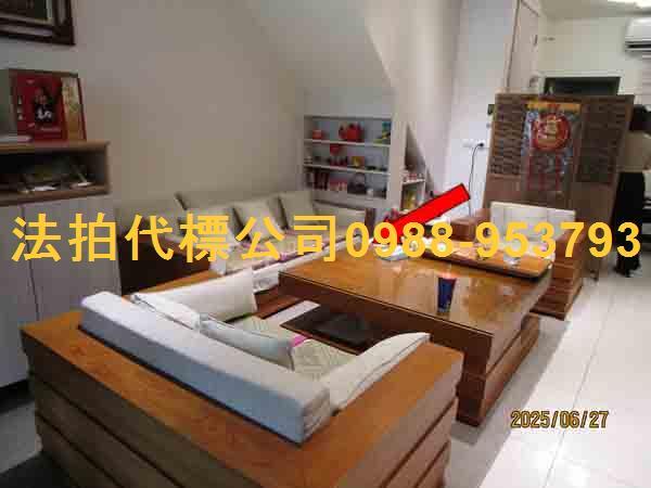 彰化彰化市透天拍賣-5