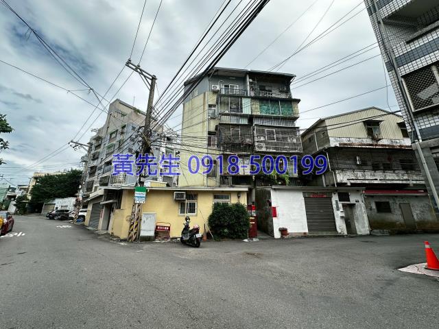 台中太平法拍公寓-2