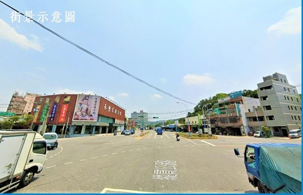 桃園龜山廠房-1