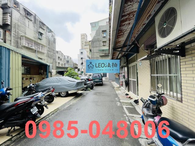 新莊公寓拍賣-6