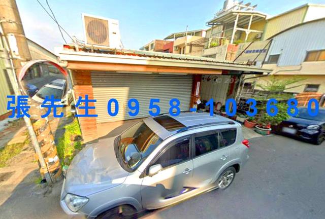 台中一樓法拍-1