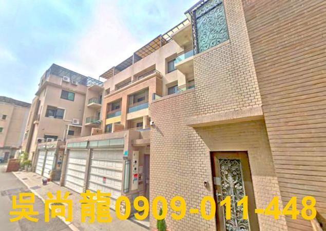 台南北區透天拍賣-5