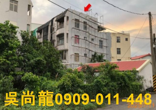 屏東潮州法拍透天-1