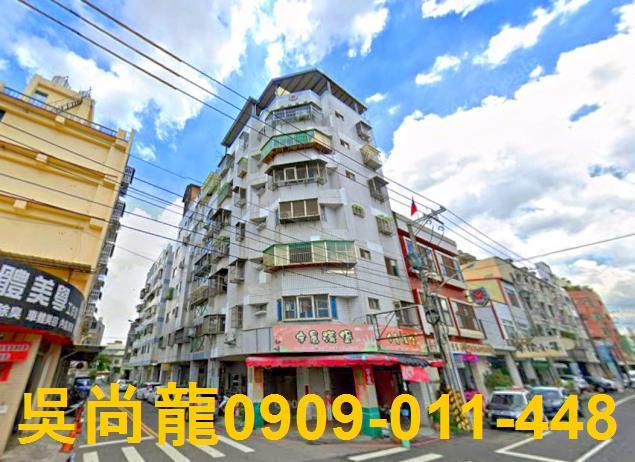 豐原拍賣華廈-1