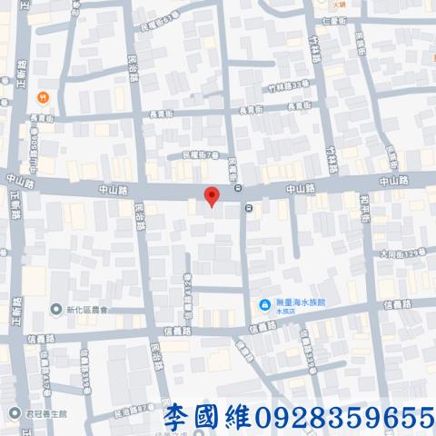 新化透天拍賣-4