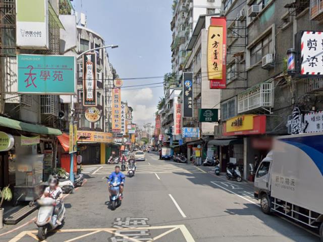 新北拍賣公寓-5