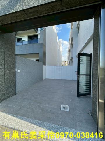 嘉義中埔透天-6