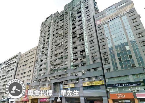 台北松山大樓法拍-1