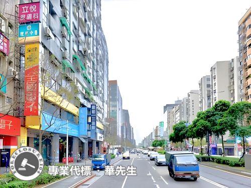 台北松山大樓法拍-3