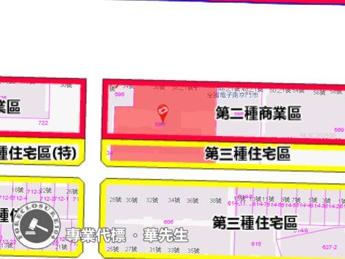 台北松山大樓法拍-8