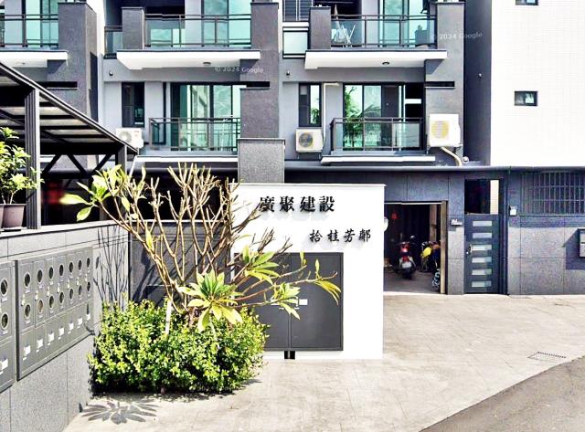 斗南透天法拍-4