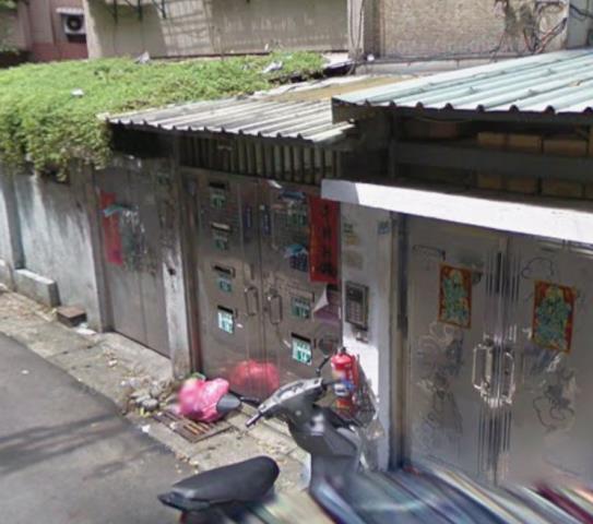 桃園區公寓法拍-3