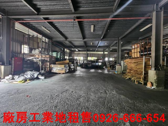 蘆竹廠房-3