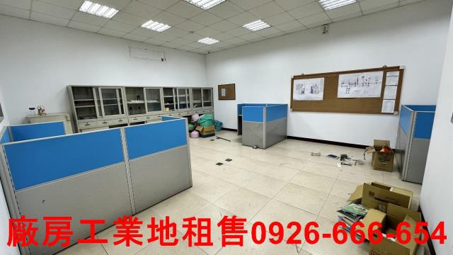 蘆竹廠房-2