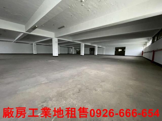 桃園廠房-3