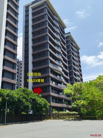 新北淡水法拍大樓-1