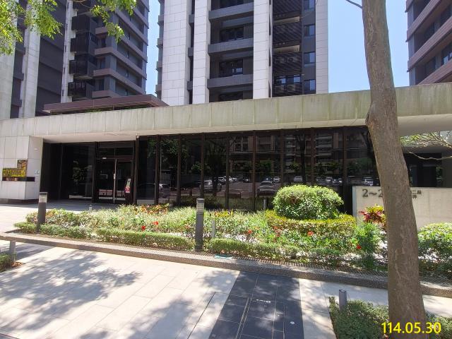 新北淡水法拍大樓-4