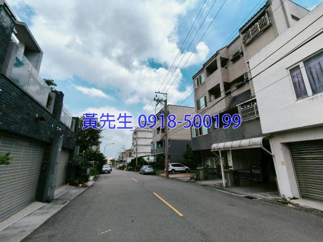 台中沙鹿法拍透天-3