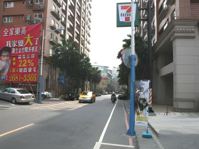 新北板橋拍賣大樓-3