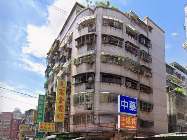 新北新莊法拍大樓-2