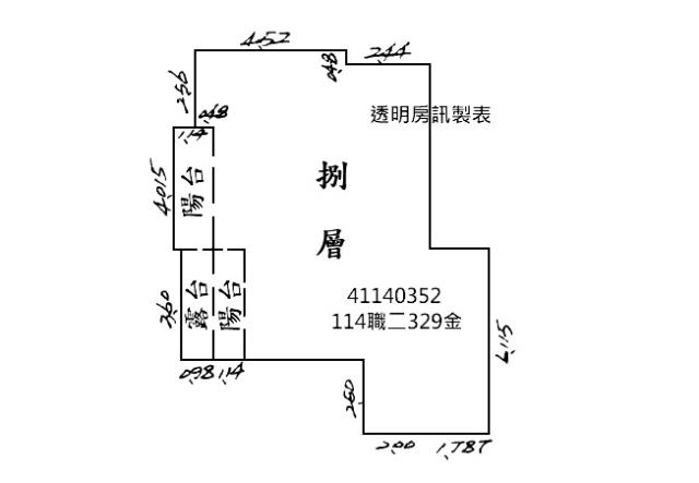 新北新莊法拍大樓-10
