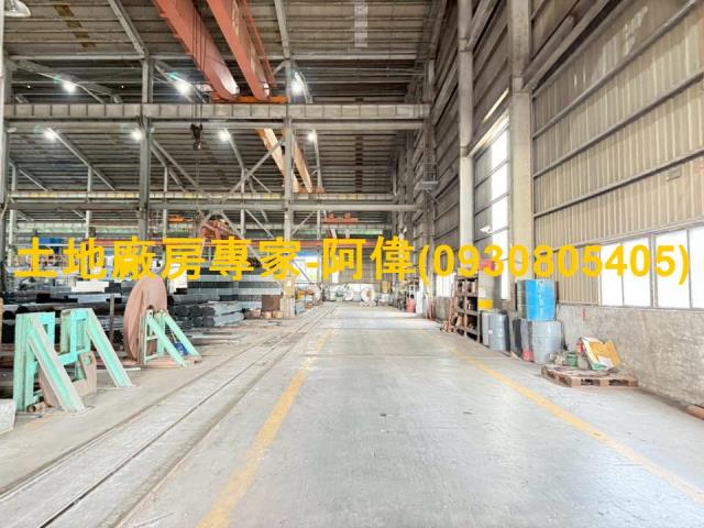 屏東枋寮廠房-1