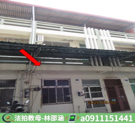 高雄鳳山拍賣透天-3