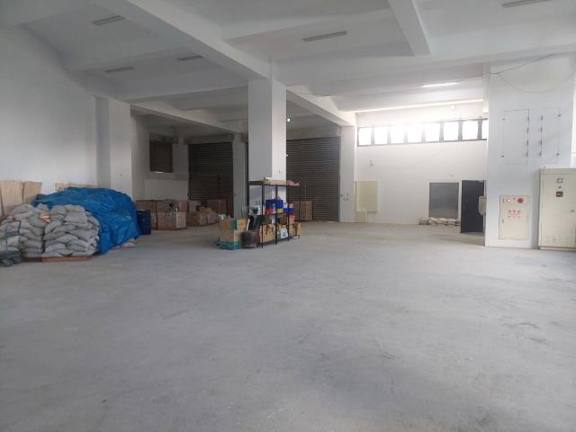 新北蘆洲廠房-4