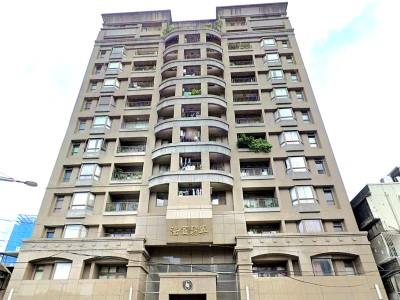 新北板橋法拍大樓-1