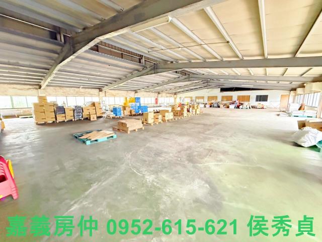 嘉義廠房-7