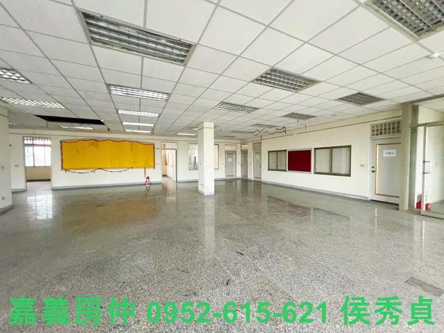 嘉義廠房-9