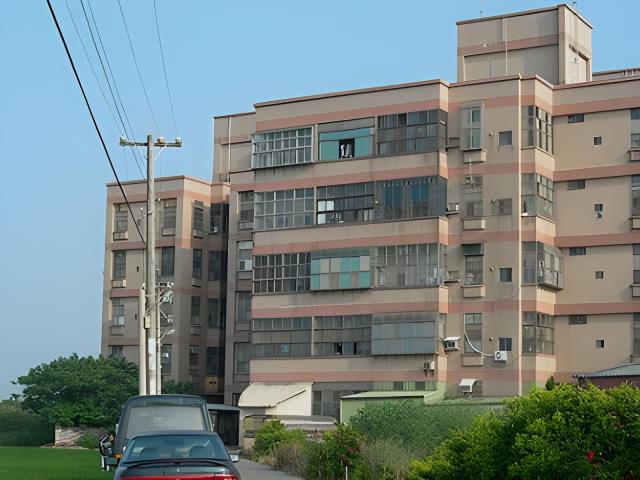 桃園觀音法拍大樓-3