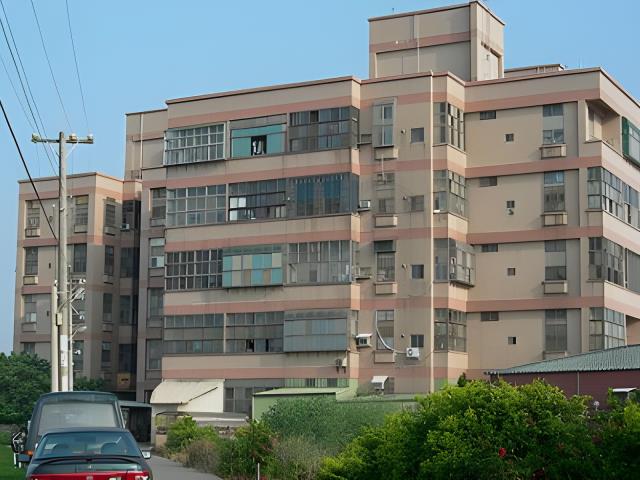 桃園觀音法拍大樓-4