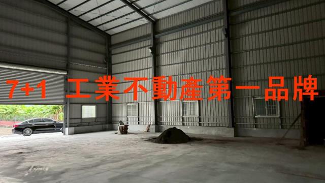 高雄大寮廠房-3