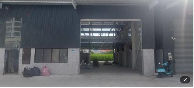 高雄岡山廠房-1