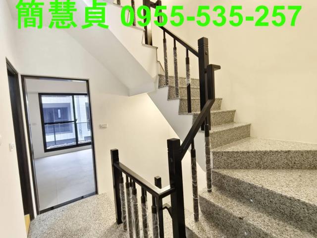 南投草屯透天-10