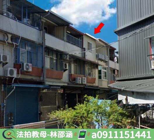 高雄旗山透天法拍-3